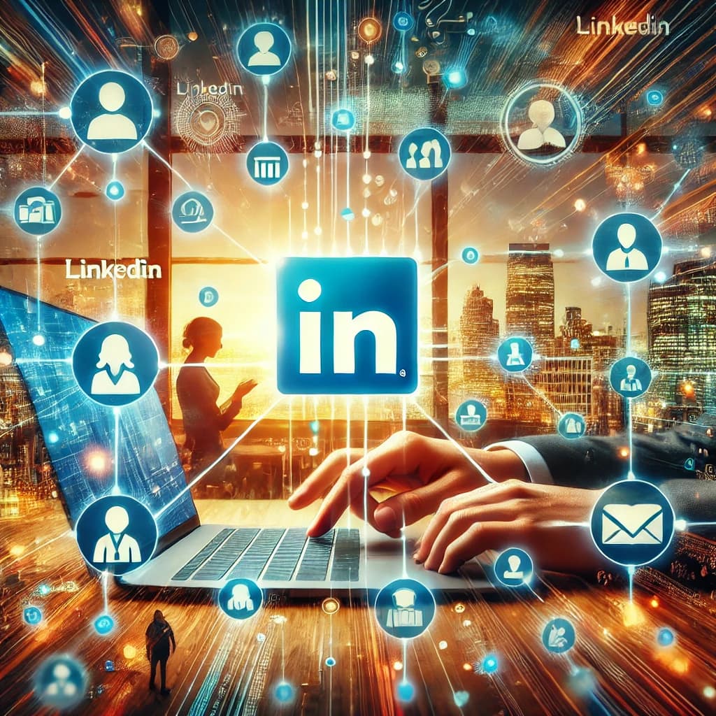 Why We Should Give More Time on LinkedIn